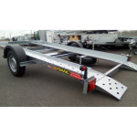 Transportista de coches Franc PV360 F160 - Imagen 2