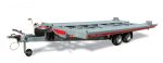 Portacoches Martz Carkeeper 2700 - Imagen 2