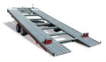 Portacoches Martz Carkeeper 2700 - Imagen 3