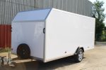Remolque Fly - Fly Pro