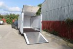Remolque Fly - Fly Pro - Imagen 4