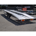 Soporte para coche Boro INDIANA 2 ESS de 8 m - Imagen 4