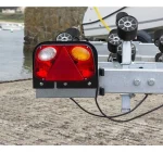 Remolque O151S-60  CU 1170K PTAC 1500K - Imagen 2